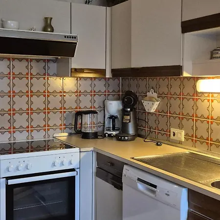 度假居 Graberhoehe Mitterdorf an der Raab