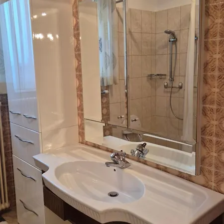 度假居 Graberhoehe