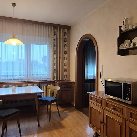 Graberhoehe 度假居