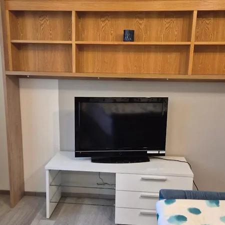 Holiday home Graberhoehe