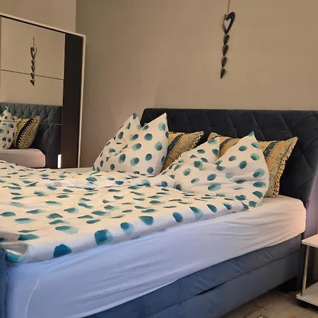 Graberhoehe 度假居 *