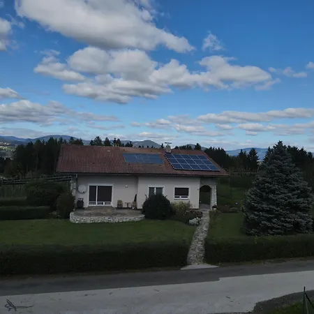 Graberhoehe * Mitterdorf an der Raab