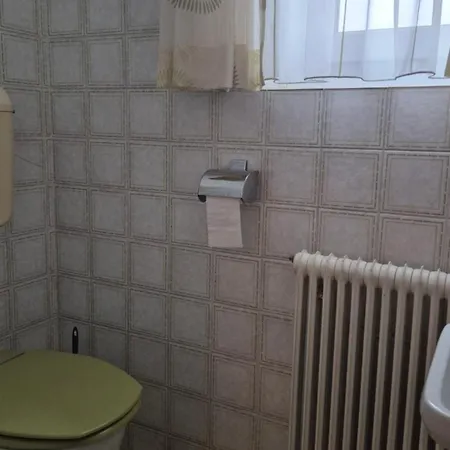 Graberhoehe Vakantiehuis