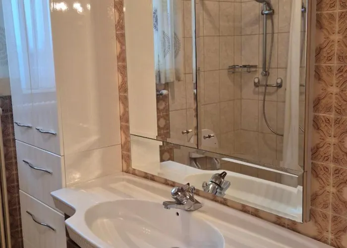 Nyaraló Graberhoehe