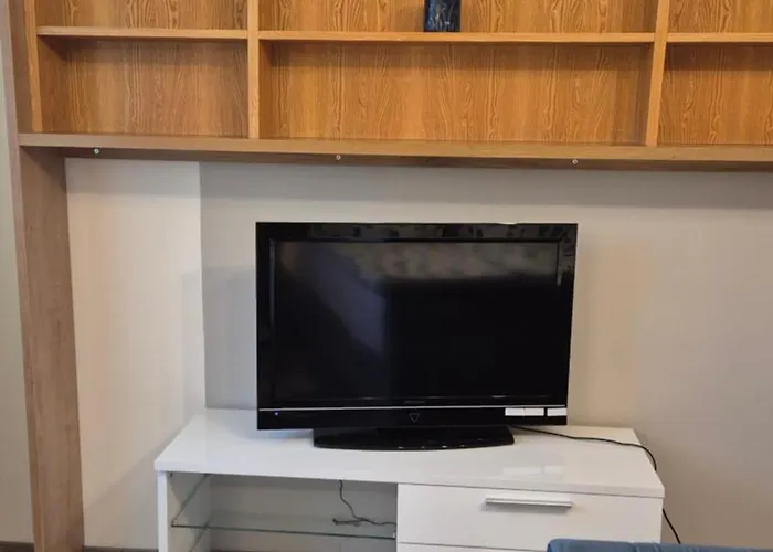 Nyaraló Graberhoehe