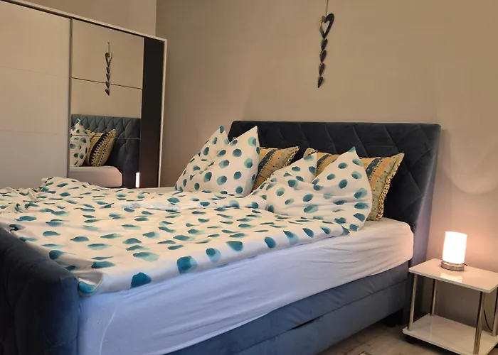 Graberhoehe Ferienhaus *