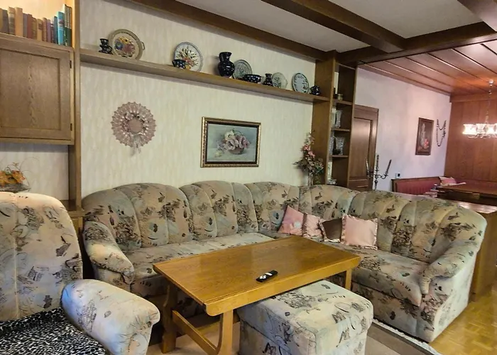 Graberhoehe Nyaraló Mitterdorf an der Raab