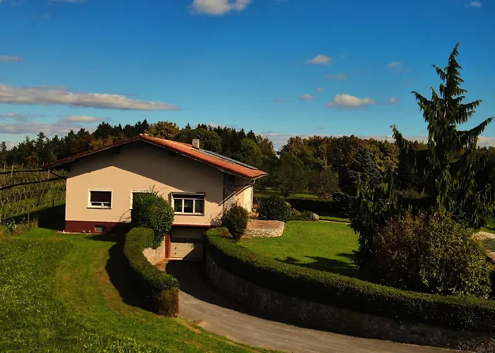 Ferienhaus Graberhoehe