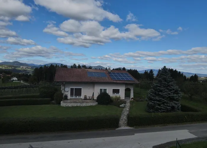 Graberhoehe * Mitterdorf an der Raab