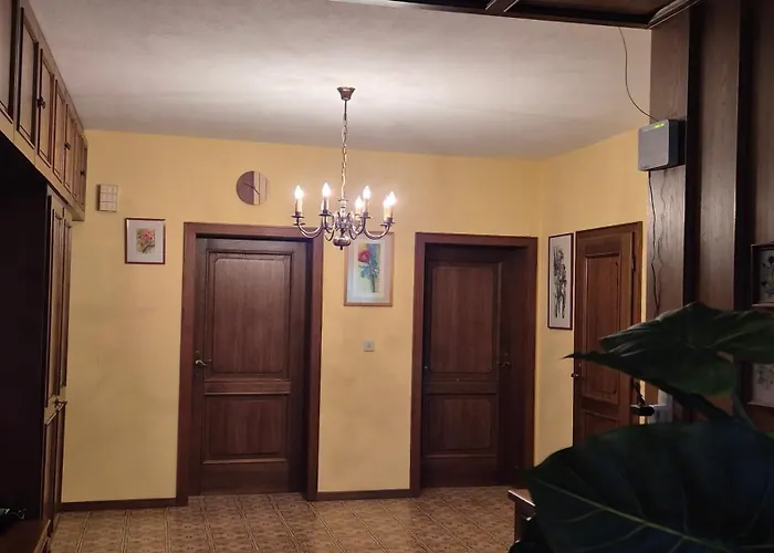 Graberhoehe Nyaraló