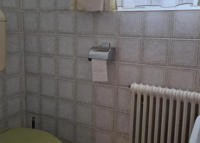 Graberhoehe Ferienhaus